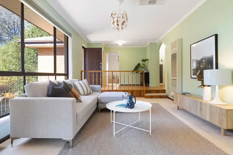 Third view of Homely house listing, 15 Buckley Circuit, Kambah ACT 2902