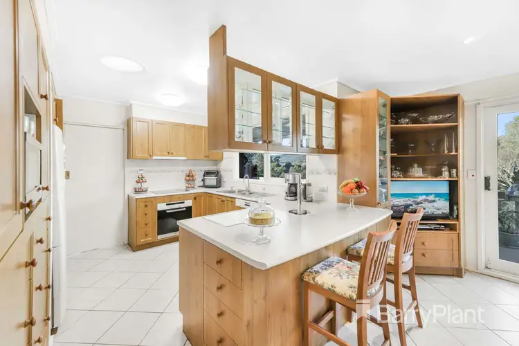 Fourth view of Homely house listing, 12 Old Kinglake Road, Steels Creek VIC 3775