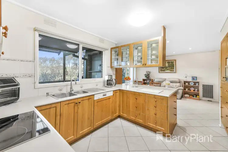Fifth view of Homely house listing, 12 Old Kinglake Road, Steels Creek VIC 3775