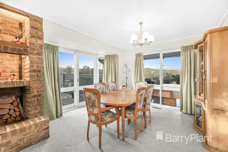 Sixth view of Homely house listing, 12 Old Kinglake Road, Steels Creek VIC 3775