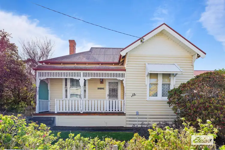 Main view of Homely house listing, 19 Patrick Street, Stawell VIC 3380