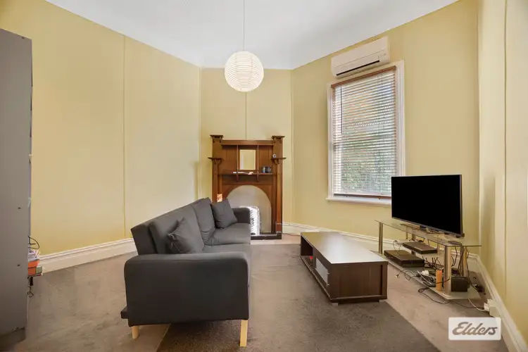 Second view of Homely house listing, 19 Patrick Street, Stawell VIC 3380