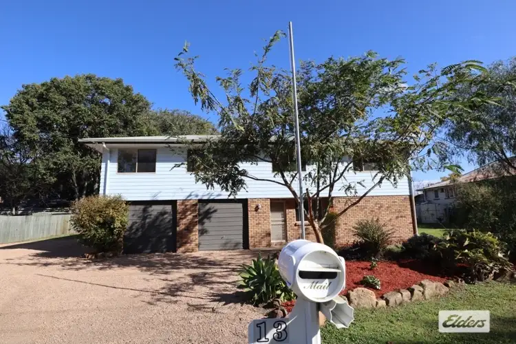 Main view of Homely house listing, 13 Whites Road, Laidley QLD 4341