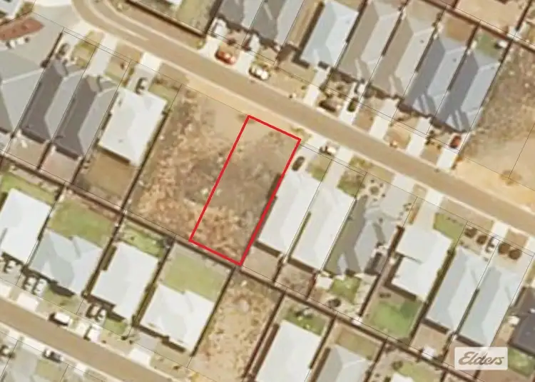Main view of Homely land listing, 55 Custance Avenue, Whyalla Jenkins SA 5609