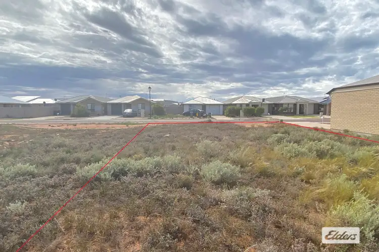 Third view of Homely land listing, 55 Custance Avenue, Whyalla Jenkins SA 5609