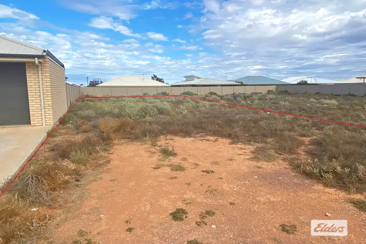 Fourth view of Homely land listing, 55 Custance Avenue, Whyalla Jenkins SA 5609
