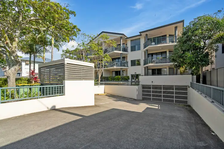 Main view of Homely unit listing, 4/1222 Gold Coast Highway, Palm Beach QLD 4221