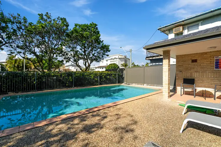 Third view of Homely unit listing, 4/1222 Gold Coast Highway, Palm Beach QLD 4221