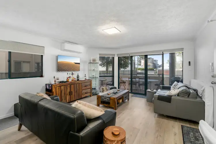 Fourth view of Homely unit listing, 4/1222 Gold Coast Highway, Palm Beach QLD 4221