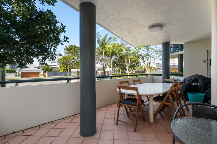 Sixth view of Homely unit listing, 4/1222 Gold Coast Highway, Palm Beach QLD 4221