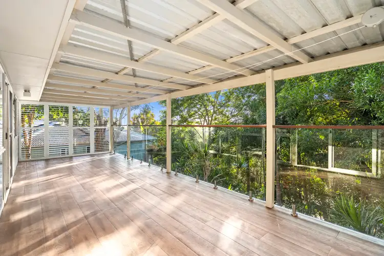 Third view of Homely house listing, 56 Hoffschildt Drive, Currumbin Waters QLD 4223