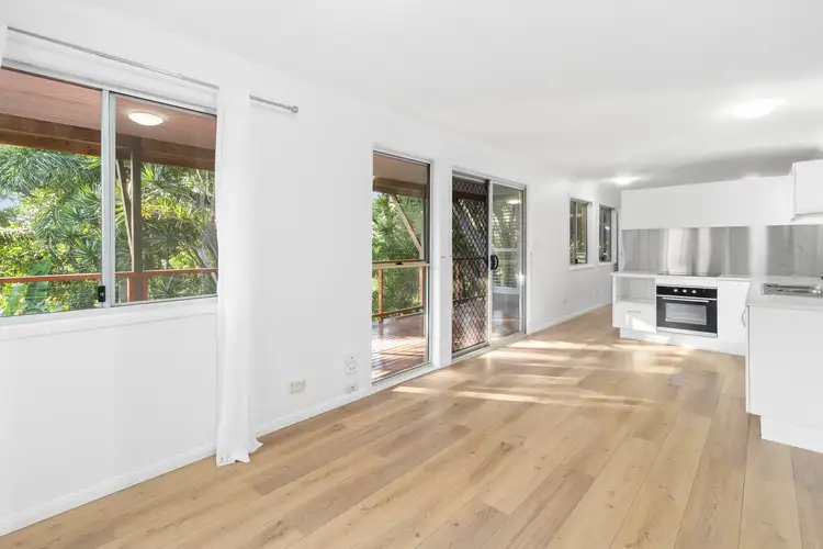 Sixth view of Homely house listing, 56 Hoffschildt Drive, Currumbin Waters QLD 4223