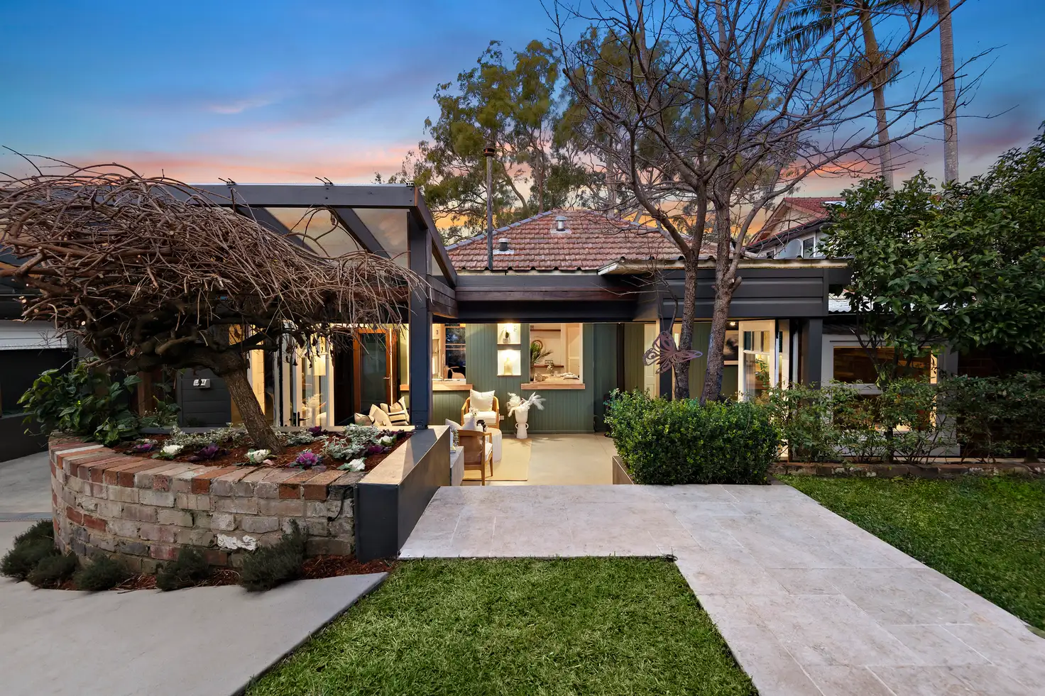 Main view of Homely house listing, 9 Frenchs Forest Road, Seaforth NSW 2092