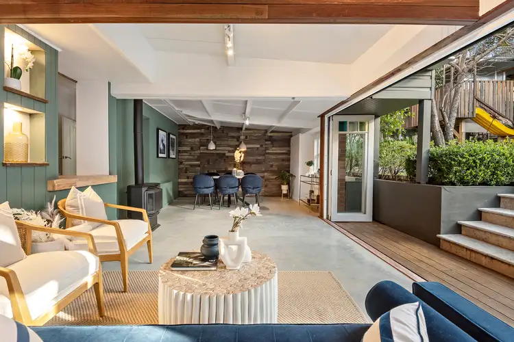 Second view of Homely house listing, 9 Frenchs Forest Road, Seaforth NSW 2092