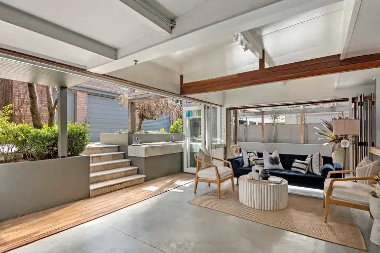 Fifth view of Homely house listing, 9 Frenchs Forest Road, Seaforth NSW 2092