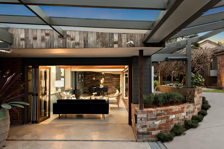 Sixth view of Homely house listing, 9 Frenchs Forest Road, Seaforth NSW 2092