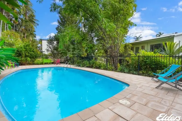 24 Gothenburg Crescent, Stuart Park NT 820