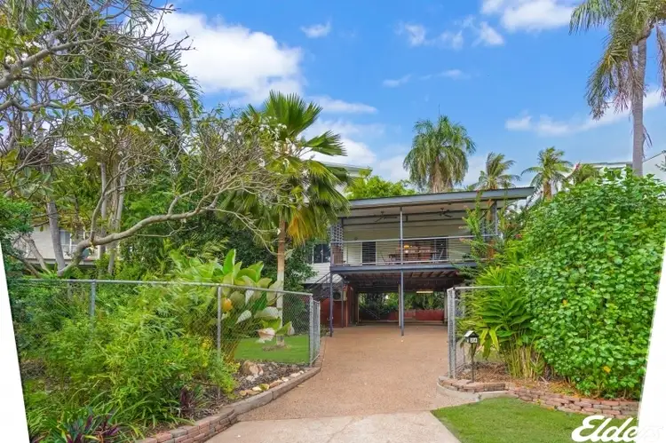 Second view of Homely house listing, 24 Gothenburg Crescent, Stuart Park NT 820