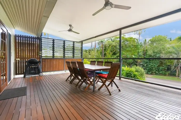 Fifth view of Homely house listing, 24 Gothenburg Crescent, Stuart Park NT 820