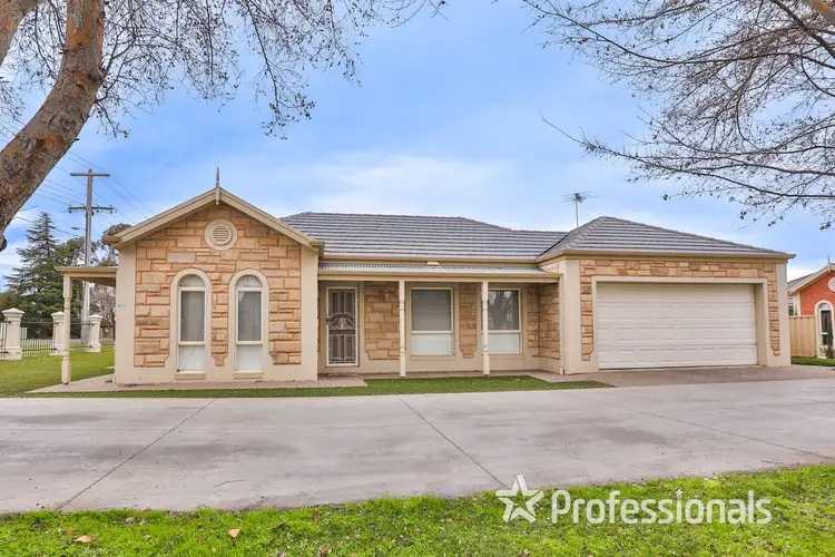 311 Eighth Street, Mildura VIC 3500
