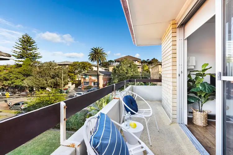 6/100 Pacific Parade, Dee Why NSW 2099