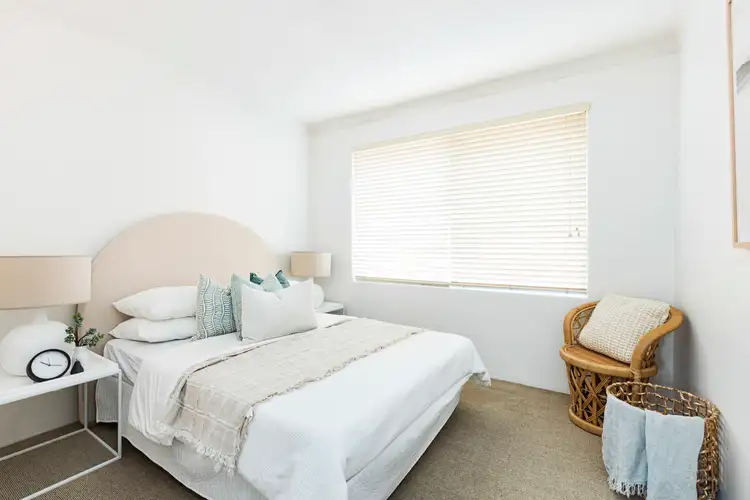 Fifth view of Homely apartment listing, 6/100 Pacific Parade, Dee Why NSW 2099