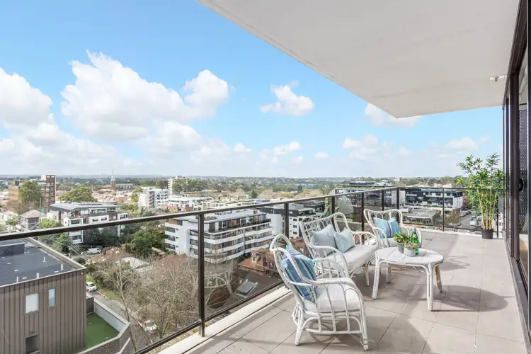 907/9 Albany Street, St Leonards NSW 2065