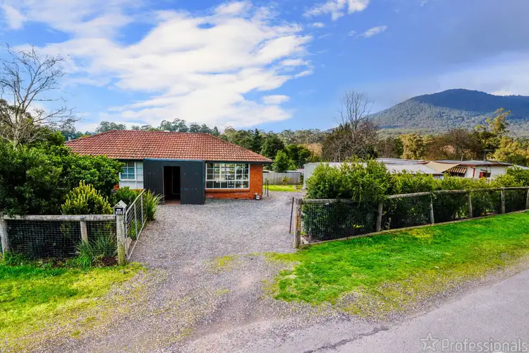 Main view of Homely house listing, 169 Badger Creek Road, Badger Creek VIC 3777