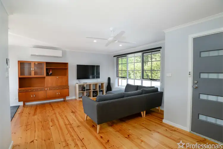 Fifth view of Homely house listing, 169 Badger Creek Road, Badger Creek VIC 3777