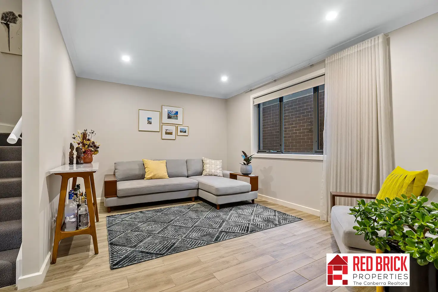 Main view of Homely townhouse listing, 42/1 Gifford Street, Coombs ACT 2611