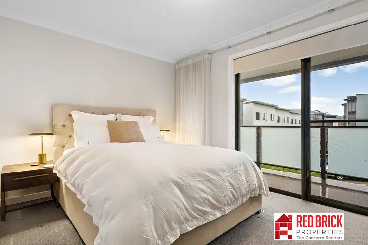 Fourth view of Homely townhouse listing, 42/1 Gifford Street, Coombs ACT 2611