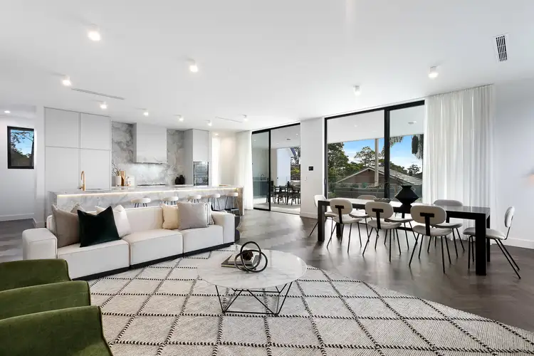 55 Merley Road, Strathfield NSW 2135