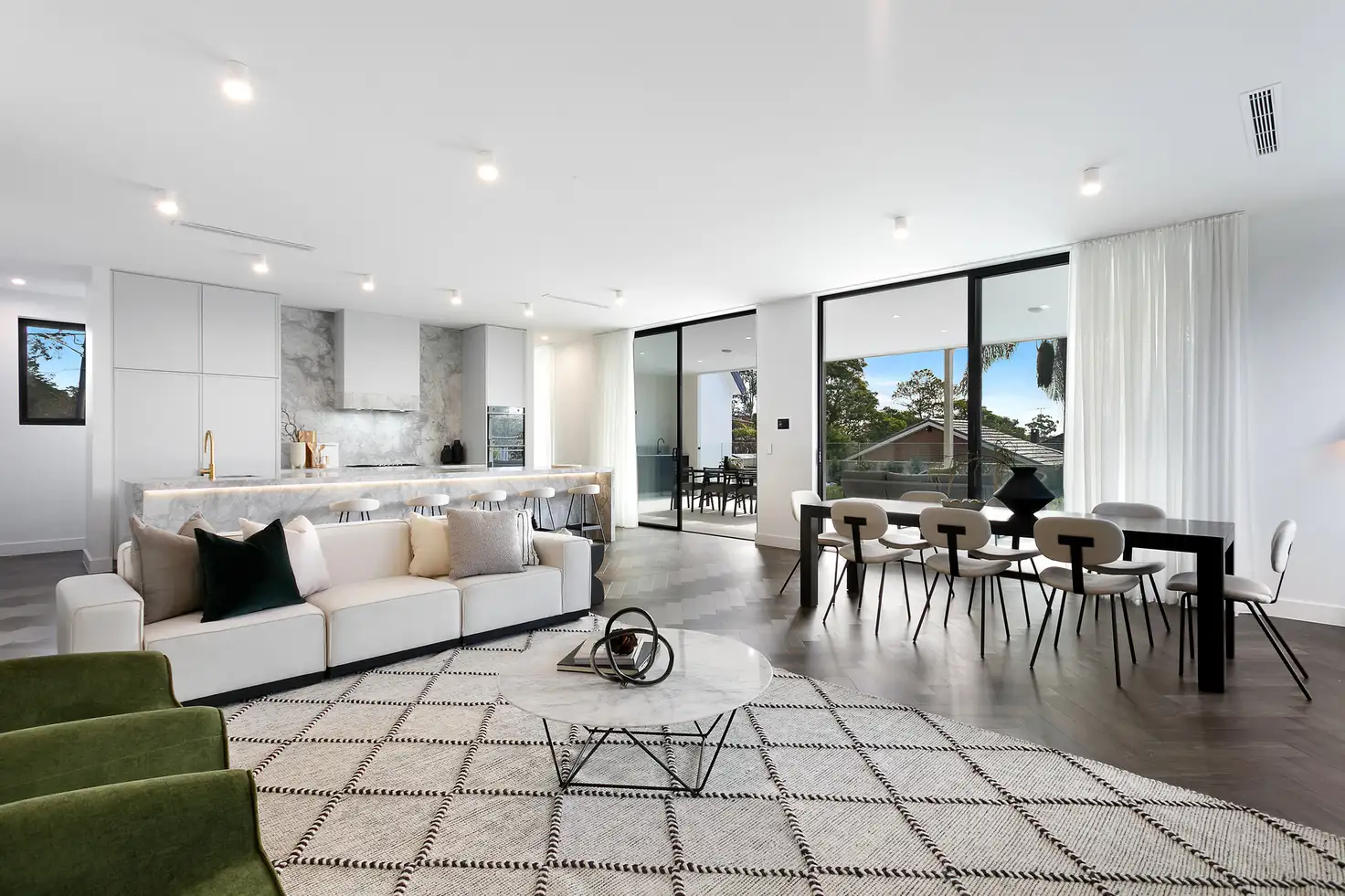Main view of Homely house listing, 55 Merley Road, Strathfield NSW 2135