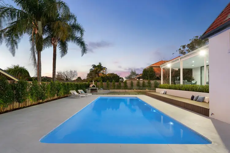 Third view of Homely house listing, 55 Merley Road, Strathfield NSW 2135