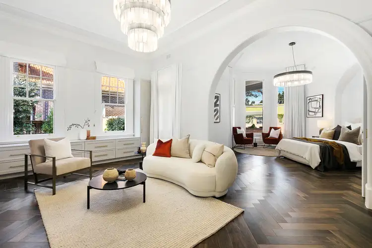 Fourth view of Homely house listing, 55 Merley Road, Strathfield NSW 2135