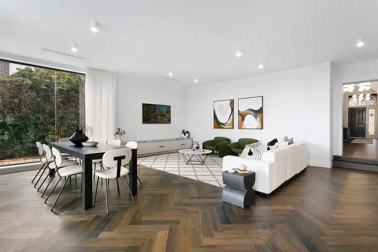 Sixth view of Homely house listing, 55 Merley Road, Strathfield NSW 2135