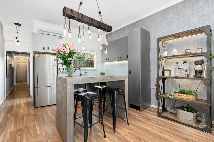 2/307 Beach Road, Black Rock VIC 3193