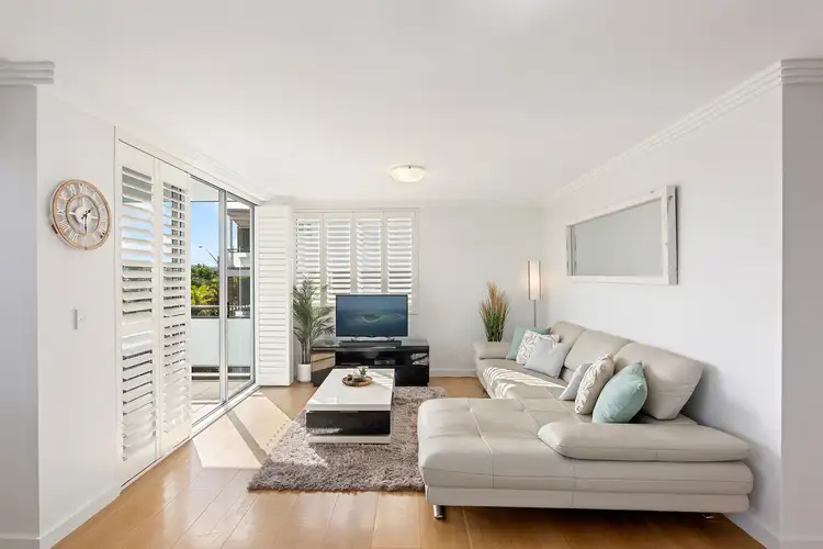 Main view of Homely apartment listing, 20/1262 Pittwater Road, Narrabeen NSW 2101