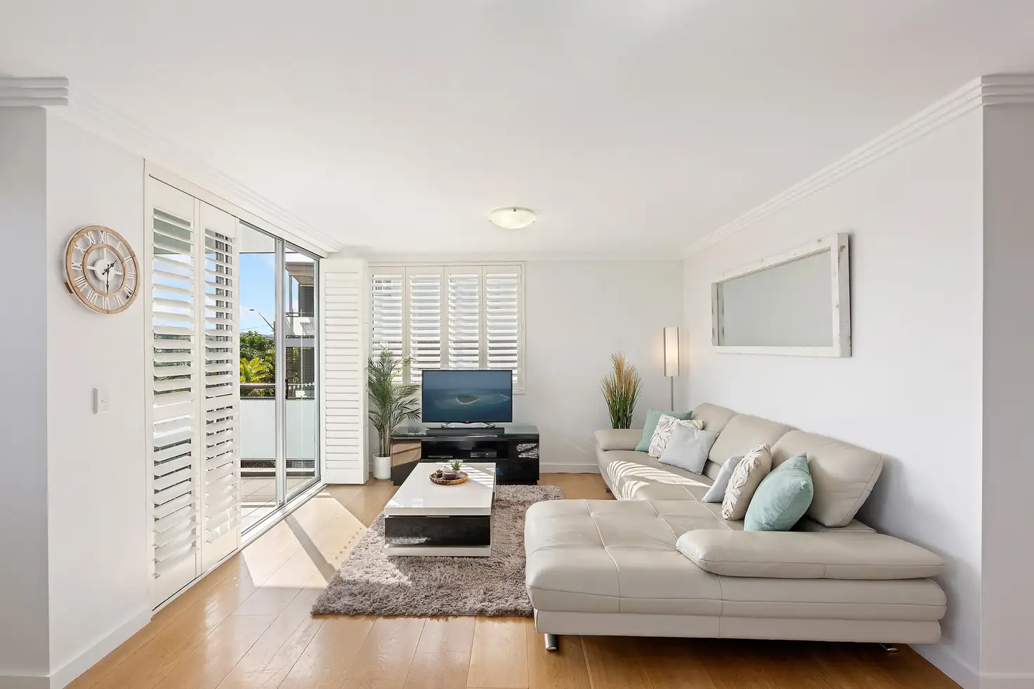 Main view of Homely apartment listing, 20/1262 Pittwater Road, Narrabeen NSW 2101