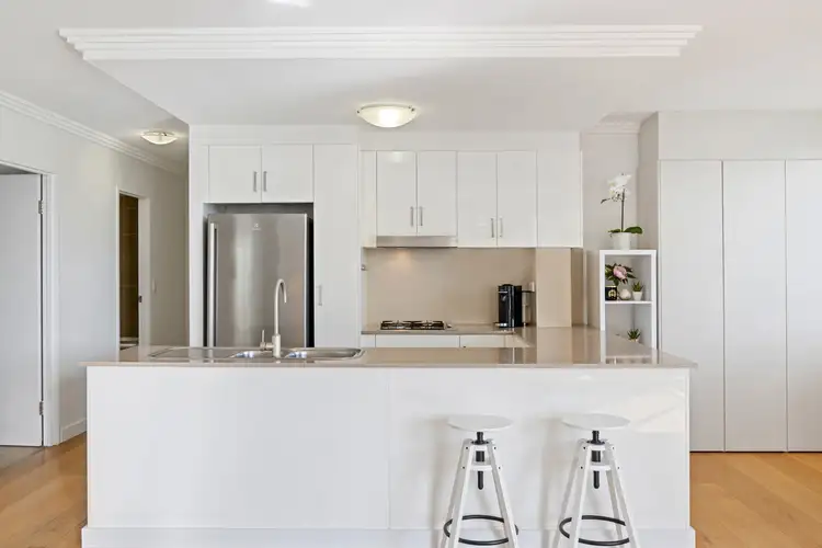Second view of Homely apartment listing, 20/1262 Pittwater Road, Narrabeen NSW 2101