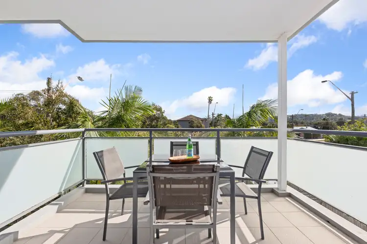Third view of Homely apartment listing, 20/1262 Pittwater Road, Narrabeen NSW 2101