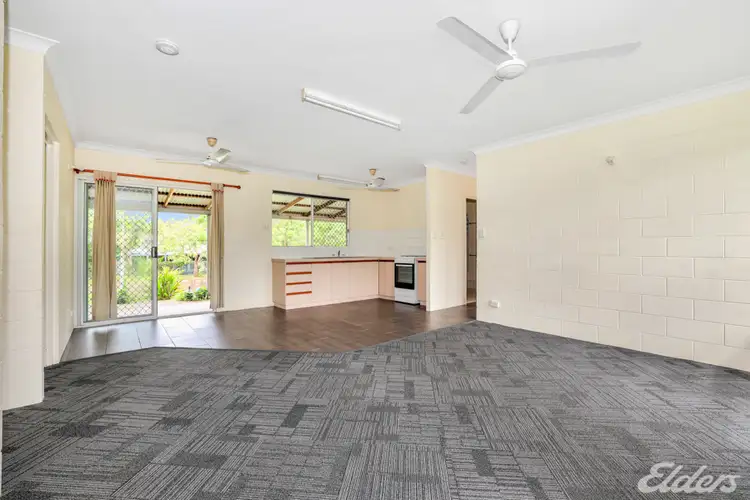 Second view of Homely house listing, 8 Shearwater Drive, Bakewell NT 832