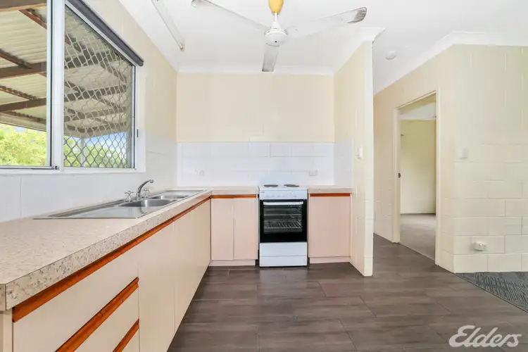 Fourth view of Homely house listing, 8 Shearwater Drive, Bakewell NT 832