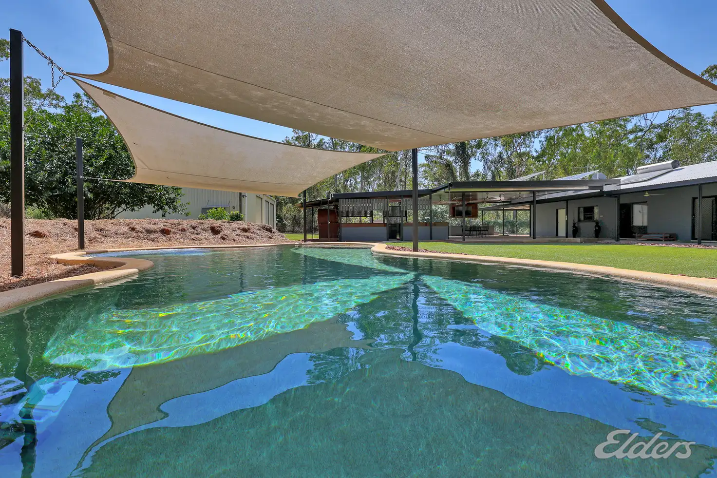Main view of Homely house listing, 145 Beddington Road, Herbert NT 836