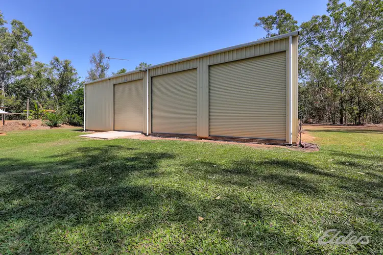 Second view of Homely house listing, 145 Beddington Road, Herbert NT 836