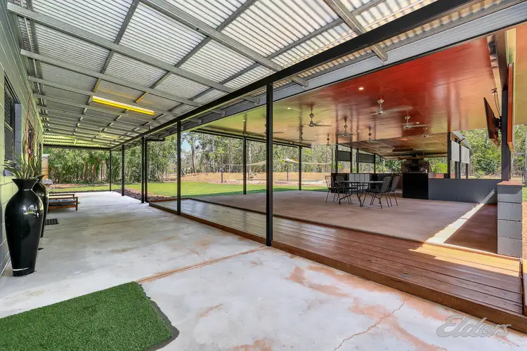 Third view of Homely house listing, 145 Beddington Road, Herbert NT 836