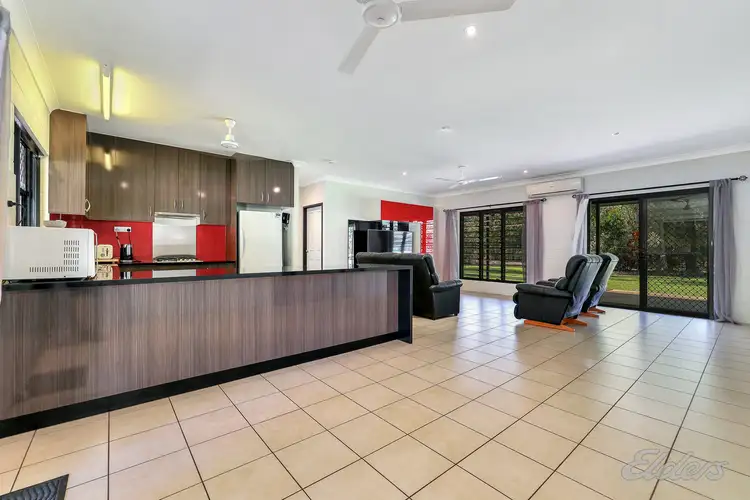 Fifth view of Homely house listing, 145 Beddington Road, Herbert NT 836