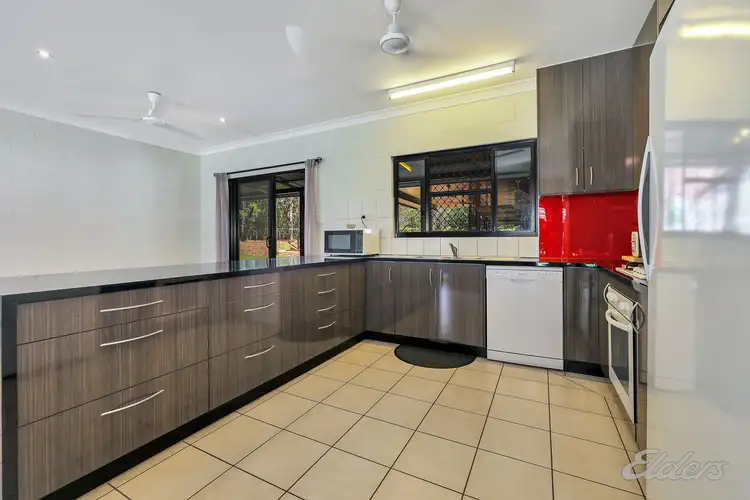 Sixth view of Homely house listing, 145 Beddington Road, Herbert NT 836