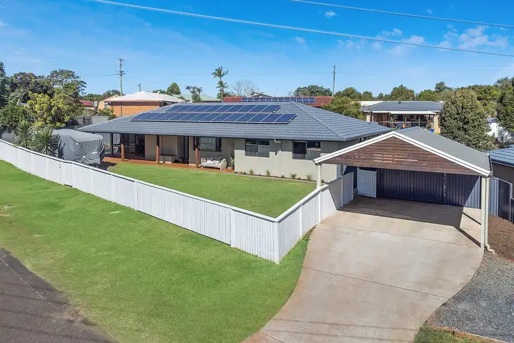 Third view of Homely house listing, 2 Maple Drive, Alstonville NSW 2477