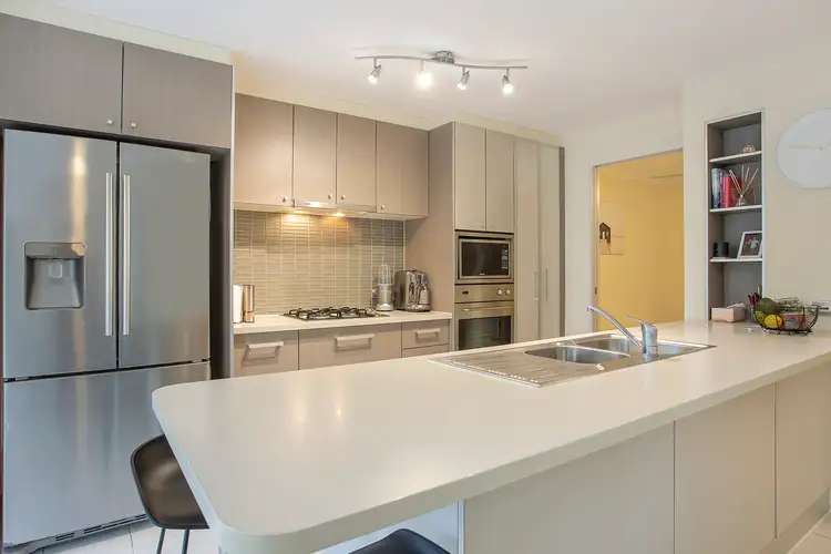 Fifth view of Homely townhouse listing, 3043 Everglade Avenue, Carrara QLD 4211